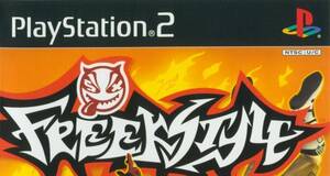 FreekStyle - PS2