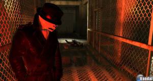 Watchmen: The End is Nigh - PS3