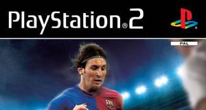 Pro Evolution Soccer 2009 - PS2