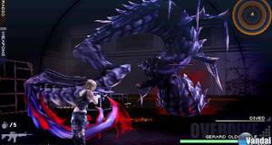 The 3rd Birthday - PSP