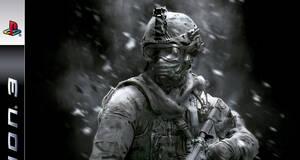 Call of Duty: Modern Warfare 2 - PS3