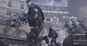 Call of Duty: Modern Warfare 2 - PC