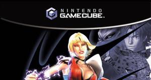 Bloody Roar: Primal Fury - GameCube