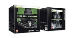Call of Duty: Modern Warfare 2 - Xbox 360