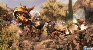 Overlord II - Xbox 360