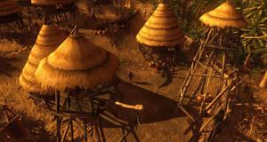 Grand Ages: Rome - PC