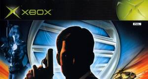 007: Agent Under Fire - Xbox