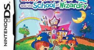 Enchanted Folk and the School of Wizardry - NDS