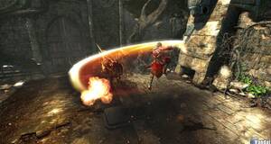 Castlevania: Lords of Shadow - Xbox 360