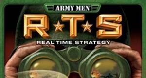 Army Men RTS - PC