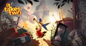 It Takes Two - Xbox One