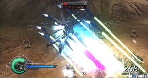 Dynasty Warriors: Gundam 2 - PS3