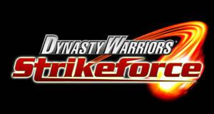 Dynasty Warriors Strikeforce - PSP