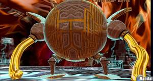 Tatsunoko vs. Capcom: Ultimate All-Stars - Wii