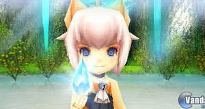 Final Fantasy Crystal Chronicles: Echoes of Time - NDS