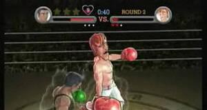 Punch-Out!! - Wii