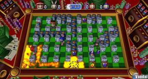 Bomberman Ultra PSN - PS3