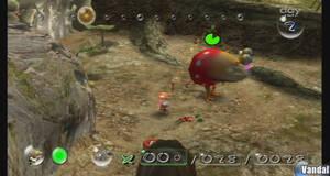 Pikmin - Wii