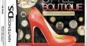 Style Boutique - NDS
