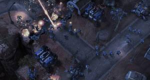 StarCraft II: Legacy of the Void - PC