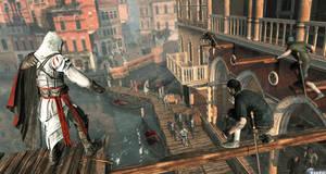 Assassin's Creed 2 - PS3