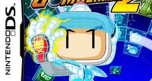Bomberman 2 - NDS
