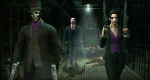 Saints Row: The Third - PS3