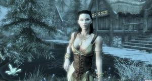 The Elder Scrolls V: Skyrim - Xbox 360