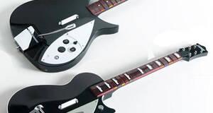 The Beatles: Rock Band - Xbox 360