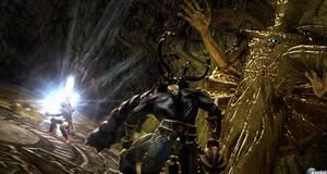 Dante's Inferno - PS3