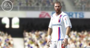 FIFA 10 - PS3