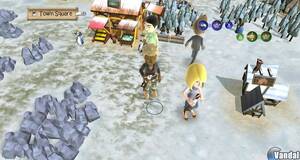 A Kingdom for Keflings - Xbox 360