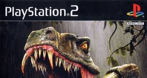 Turok Evolution - PS2