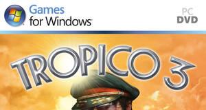 Tropico 3 - PC