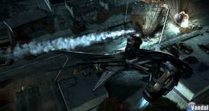 Terminator Salvation: El videojuego - PS3