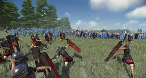 Total War: Rome Remastered - PC
