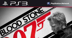 James Bond 007: Blood Stone - PS3