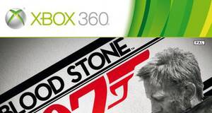 James Bond 007: Blood Stone - Xbox 360
