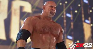 WWE 2K22 - Xbox One