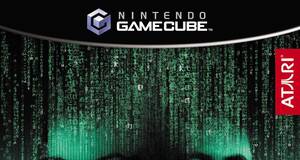 Enter the Matrix - GameCube