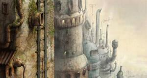 Machinarium - PC