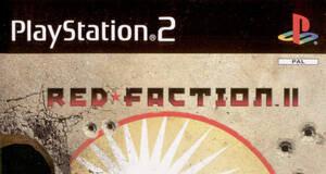 Red Faction 2 - PS2