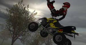 ATV Offroad Fury 3 - PS2