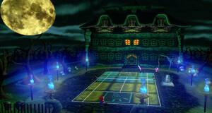 Mario Power Tennis - GameCube