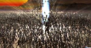 Ninety-Nine Nights - Xbox 360