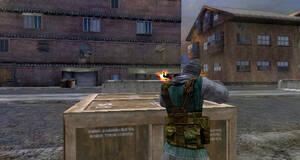 Full Spectrum Warrior: Ten Hammers - PS2