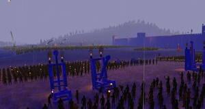 Rome: Total War Barbarian Invasion - PC