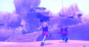 Blue Dragon - Xbox 360