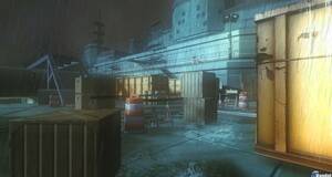 Tom Clancy's Ghost Recon Advanced Warfighter - Xbox 360