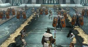 Lost Odyssey - Xbox 360